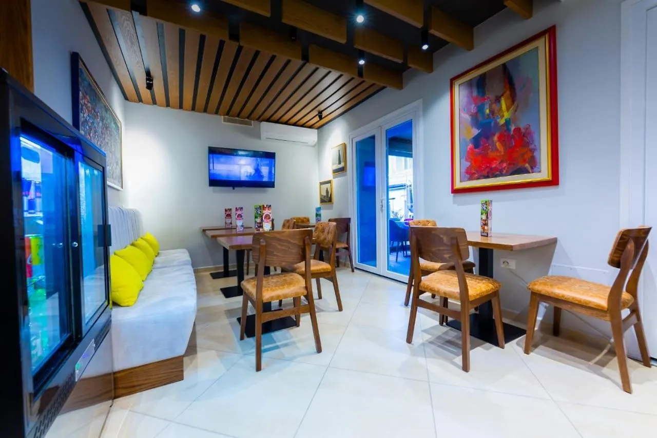 Art Hotel Tirana
