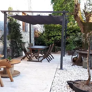 10 Mn A7 D Hotes Et Gites De Cozance Piscine, Mini Ferme Gratuit - Et Sauna En Extra Sur Reservation Anjou