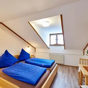 Szálloda Landgasthof Penn ***