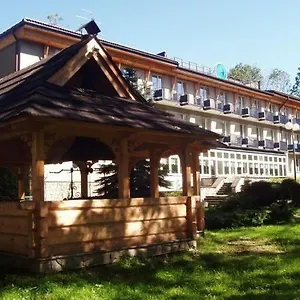 Üdülőközpont Ow Jaskolka ***