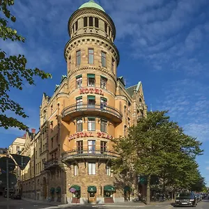 Szálloda Crystal Plaza ***