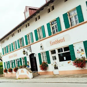 Szálloda Landgasthof Boeck ***