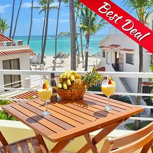 **** Hotel Coral Private & Dominican Republic